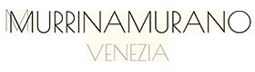 MurrinaMurano Venezia logo