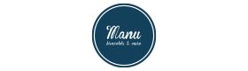 Manu Bracelets and More logo