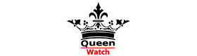Queen Watch logo